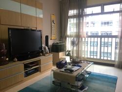 Blk 275B Compassvale Link (Sengkang), HDB 4 Rooms #139868132